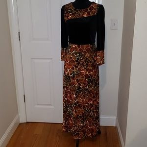 BKMGC dress. Final price